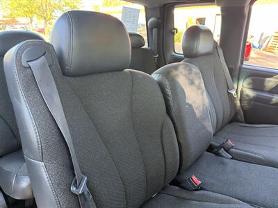 2001 Chevrolet Silverado 2500   - Photo 31 - Boise, ID 83704