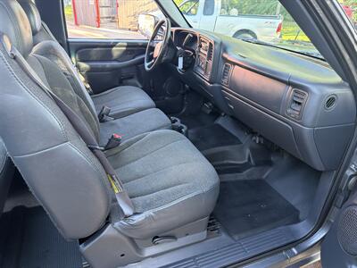 2001 Chevrolet Silverado 2500   - Photo 24 - Boise, ID 83704