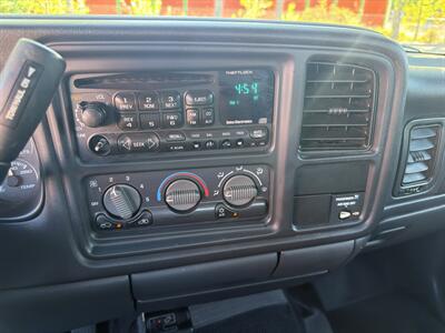 2001 Chevrolet Silverado 2500   - Photo 35 - Boise, ID 83704