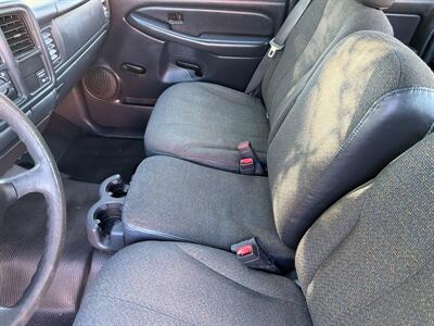 2001 Chevrolet Silverado 2500   - Photo 33 - Boise, ID 83704