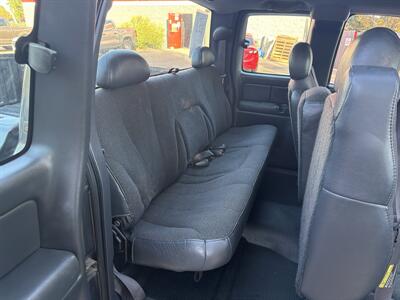 2001 Chevrolet Silverado 2500   - Photo 23 - Boise, ID 83704