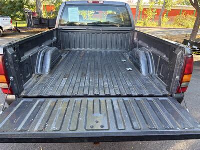 2001 Chevrolet Silverado 2500   - Photo 21 - Boise, ID 83704