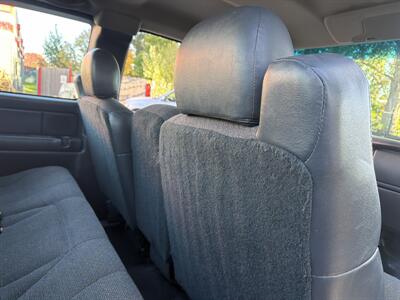2001 Chevrolet Silverado 2500   - Photo 32 - Boise, ID 83704