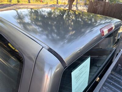 2001 Chevrolet Silverado 2500   - Photo 17 - Boise, ID 83704