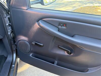 2001 Chevrolet Silverado 2500   - Photo 25 - Boise, ID 83704