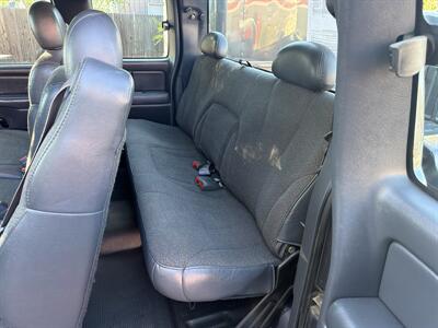 2001 Chevrolet Silverado 2500   - Photo 19 - Boise, ID 83704