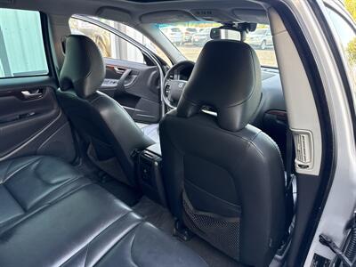 2007 Volvo XC70 Base AWD 2.5L I5 4dr   - Photo 29 - Boise, ID 83704