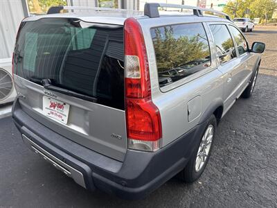 2007 Volvo XC70 Base AWD 2.5L I5 4dr   - Photo 8 - Boise, ID 83704