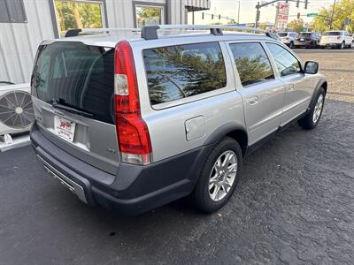 2007 Volvo XC70 Base AWD 2.5L I5 4dr   - Photo 4 - Boise, ID 83704