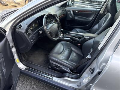 2007 Volvo XC70 Base AWD 2.5L I5 4dr   - Photo 17 - Boise, ID 83704