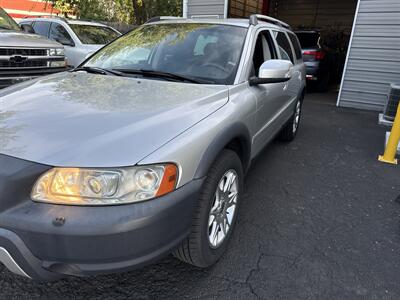 2007 Volvo XC70 Base AWD 2.5L I5 4dr   - Photo 13 - Boise, ID 83704