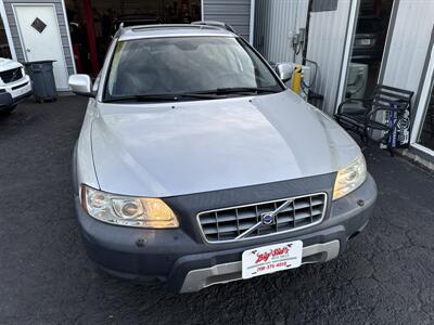 2007 Volvo XC70 Base AWD 2.5L I5 4dr   - Photo 12 - Boise, ID 83704