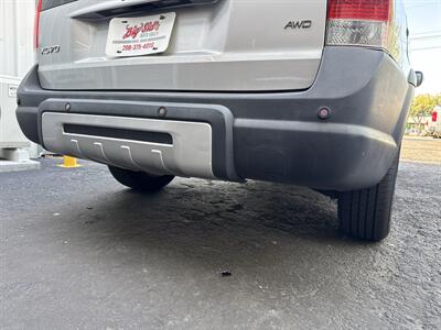 2007 Volvo XC70 Base AWD 2.5L I5 4dr   - Photo 9 - Boise, ID 83704