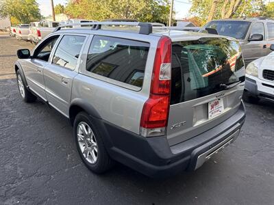 2007 Volvo XC70 Base AWD 2.5L I5 4dr   - Photo 3 - Boise, ID 83704