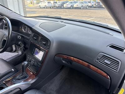 2007 Volvo XC70 Base AWD 2.5L I5 4dr   - Photo 23 - Boise, ID 83704
