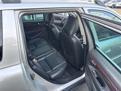 2007 Volvo XC70 Base AWD 2.5L I5 4dr   - Photo 20 - Boise, ID 83704