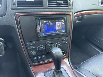 2007 Volvo XC70 Base AWD 2.5L I5 4dr   - Photo 31 - Boise, ID 83704