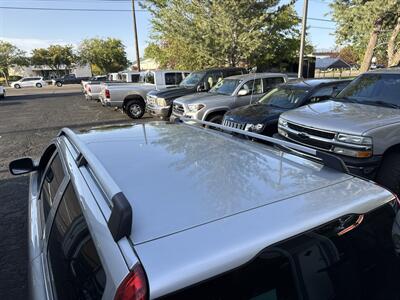 2007 Volvo XC70 Base AWD 2.5L I5 4dr   - Photo 16 - Boise, ID 83704