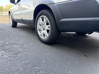 2007 Volvo XC70 Base AWD 2.5L I5 4dr   - Photo 6 - Boise, ID 83704