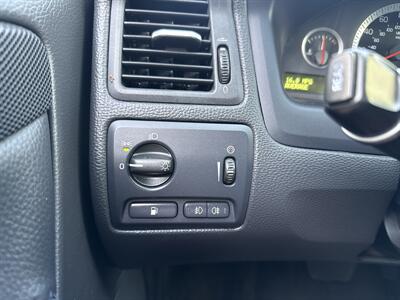 2007 Volvo XC70 Base AWD 2.5L I5 4dr   - Photo 34 - Boise, ID 83704