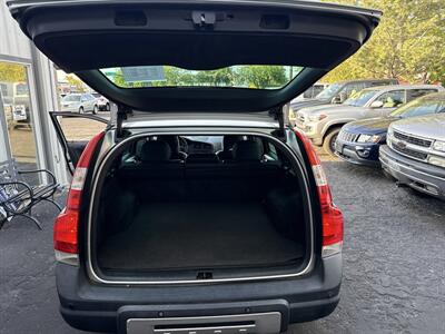 2007 Volvo XC70 Base AWD 2.5L I5 4dr   - Photo 19 - Boise, ID 83704