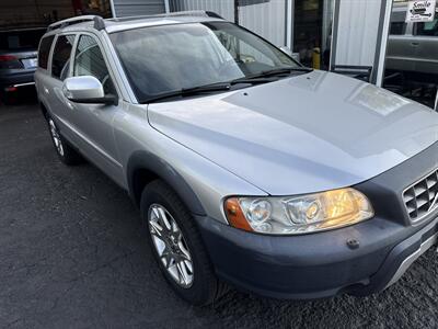 2007 Volvo XC70 Base AWD 2.5L I5 4dr   - Photo 14 - Boise, ID 83704