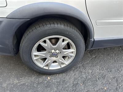2007 Volvo XC70 Base AWD 2.5L I5 4dr   - Photo 11 - Boise, ID 83704
