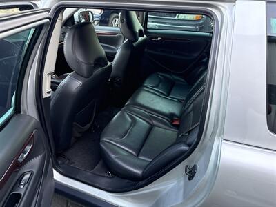 2007 Volvo XC70 Base AWD 2.5L I5 4dr   - Photo 18 - Boise, ID 83704