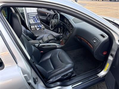 2007 Volvo XC70 Base AWD 2.5L I5 4dr   - Photo 21 - Boise, ID 83704