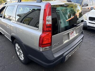 2007 Volvo XC70 Base AWD 2.5L I5 4dr   - Photo 7 - Boise, ID 83704