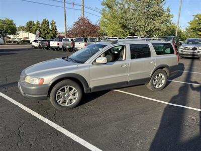 2007 Volvo XC70 Base AWD 2.5L I5 4dr   - Photo 2 - Boise, ID 83704