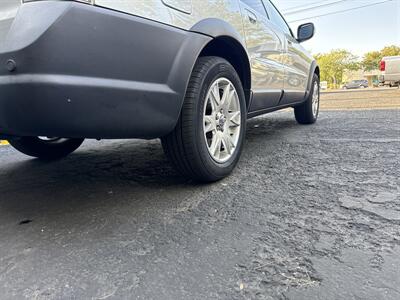 2007 Volvo XC70 Base AWD 2.5L I5 4dr   - Photo 5 - Boise, ID 83704