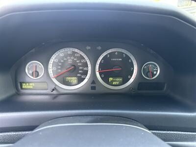 2007 Volvo XC70 Base AWD 2.5L I5 4dr   - Photo 33 - Boise, ID 83704