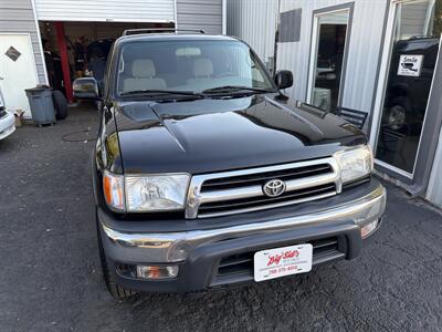 1999 Toyota 4Runner SR5 4WD 3.5l V6 4dr   - Photo 12 - Boise, ID 83704