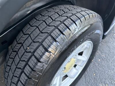 1999 Toyota 4Runner SR5 4WD 3.5l V6 4dr   - Photo 10 - Boise, ID 83704