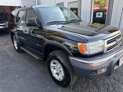 1999 Toyota 4Runner SR5 4WD 3.5l V6 4dr   - Photo 14 - Boise, ID 83704