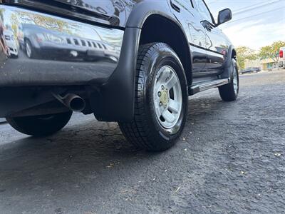 1999 Toyota 4Runner SR5 4WD 3.5l V6 4dr   - Photo 5 - Boise, ID 83704