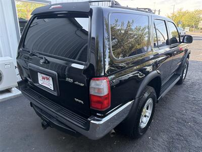 1999 Toyota 4Runner SR5 4WD 3.5l V6 4dr   - Photo 8 - Boise, ID 83704