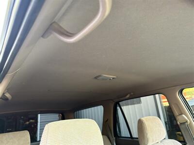 1999 Toyota 4Runner SR5 4WD 3.5l V6 4dr   - Photo 25 - Boise, ID 83704