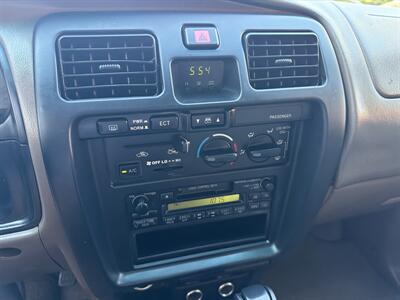 1999 Toyota 4Runner SR5 4WD 3.5l V6 4dr   - Photo 32 - Boise, ID 83704
