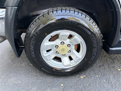 1999 Toyota 4Runner SR5 4WD 3.5l V6 4dr   - Photo 11 - Boise, ID 83704