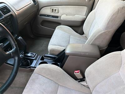 1999 Toyota 4Runner SR5 4WD 3.5l V6 4dr   - Photo 30 - Boise, ID 83704
