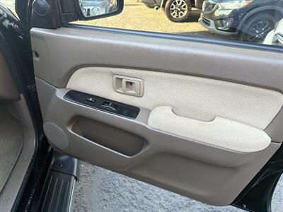 1999 Toyota 4Runner SR5 4WD 3.5l V6 4dr   - Photo 22 - Boise, ID 83704