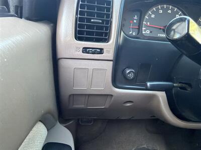 1999 Toyota 4Runner SR5 4WD 3.5l V6 4dr   - Photo 34 - Boise, ID 83704