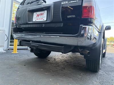 1999 Toyota 4Runner SR5 4WD 3.5l V6 4dr   - Photo 9 - Boise, ID 83704