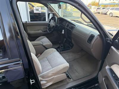 1999 Toyota 4Runner SR5 4WD 3.5l V6 4dr   - Photo 21 - Boise, ID 83704
