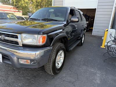 1999 Toyota 4Runner SR5 4WD 3.5l V6 4dr   - Photo 13 - Boise, ID 83704