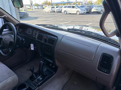1999 Toyota 4Runner SR5 4WD 3.5l V6 4dr   - Photo 23 - Boise, ID 83704