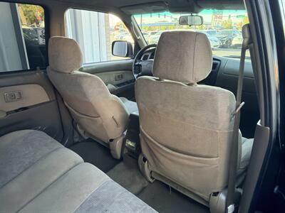 1999 Toyota 4Runner SR5 4WD 3.5l V6 4dr   - Photo 29 - Boise, ID 83704