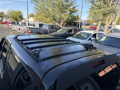 1999 Toyota 4Runner SR5 4WD 3.5l V6 4dr   - Photo 16 - Boise, ID 83704